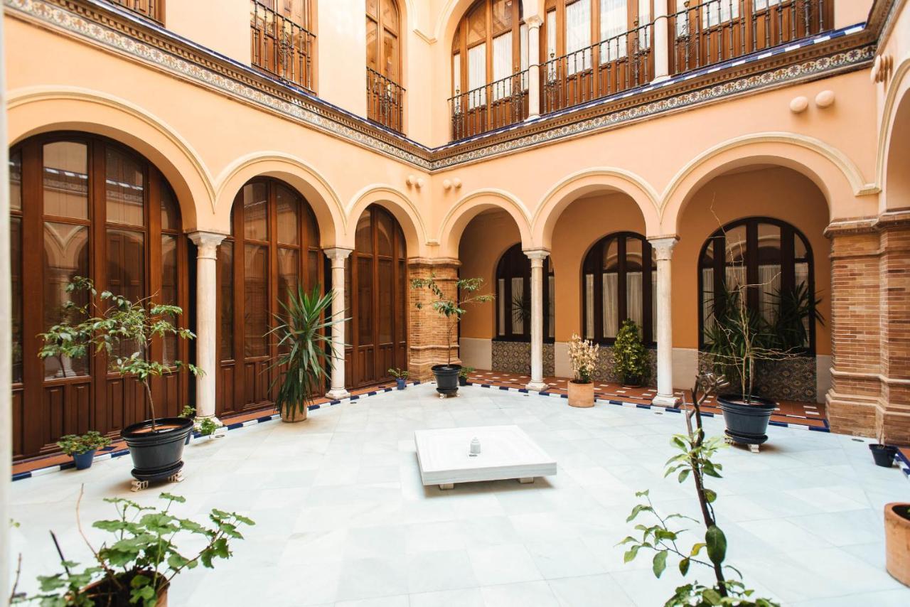The Old Print House - Space Maison Seville