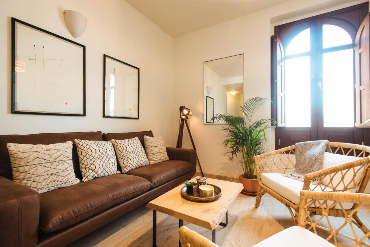 The Old Print House - Space Maison Apartment