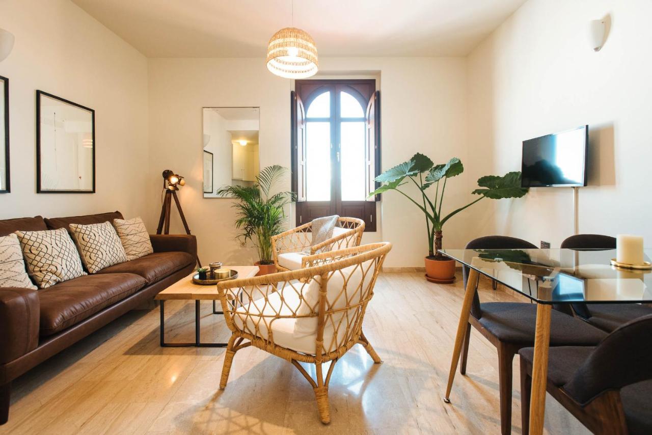 The Old Print House - Space Maison Apartment *