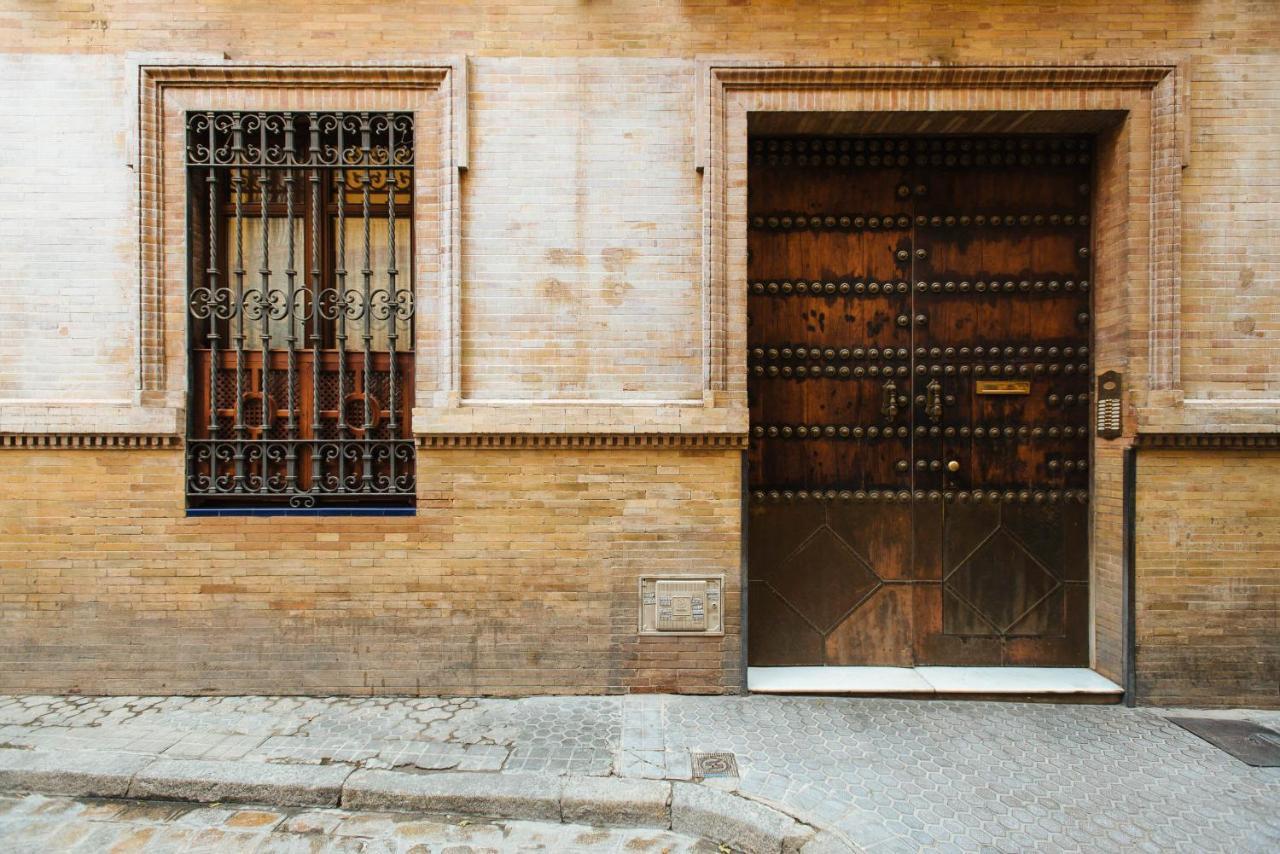 The Old Print House - Space Maison Apartamento Sevilla