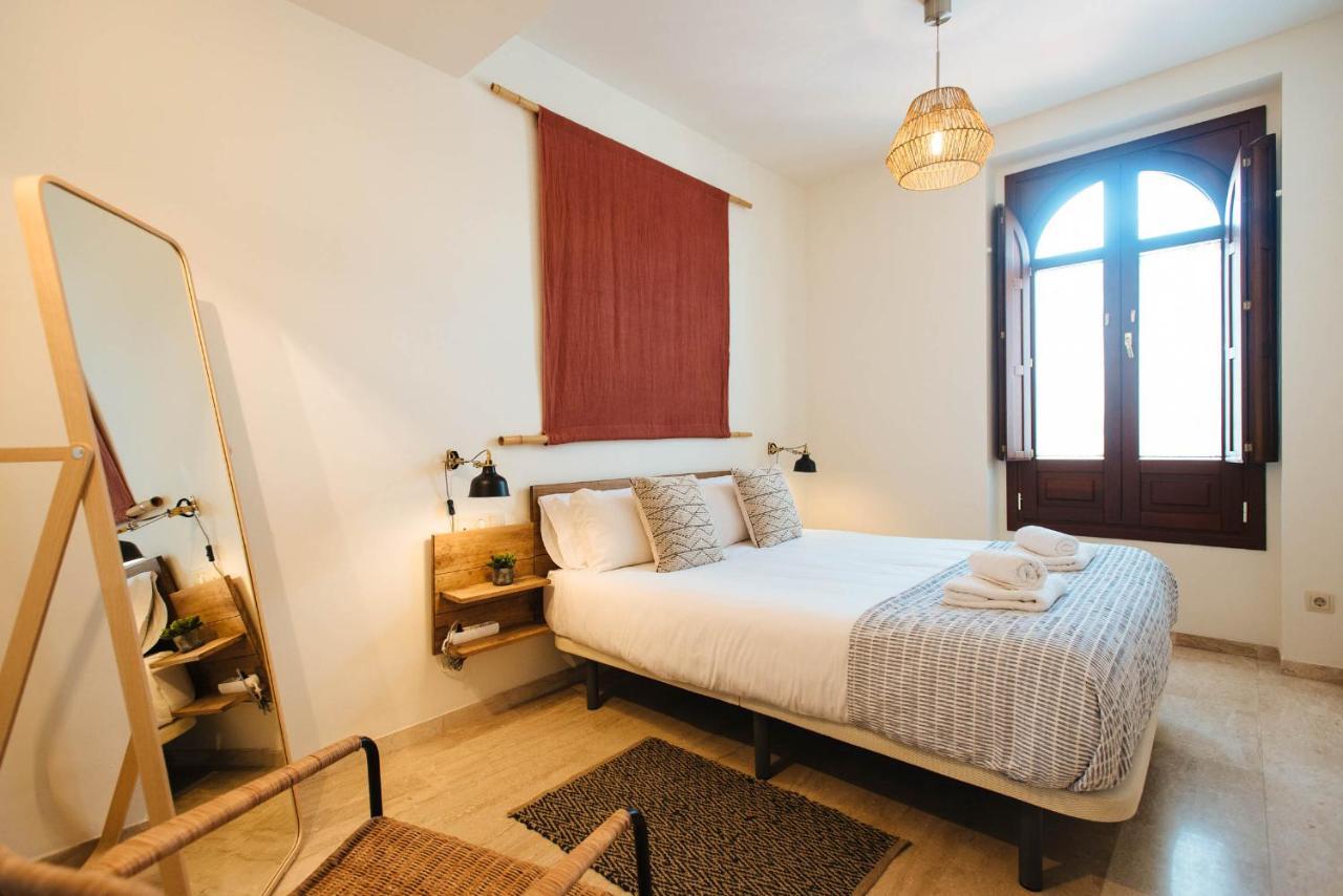 The Old Print House - Space Maison *
