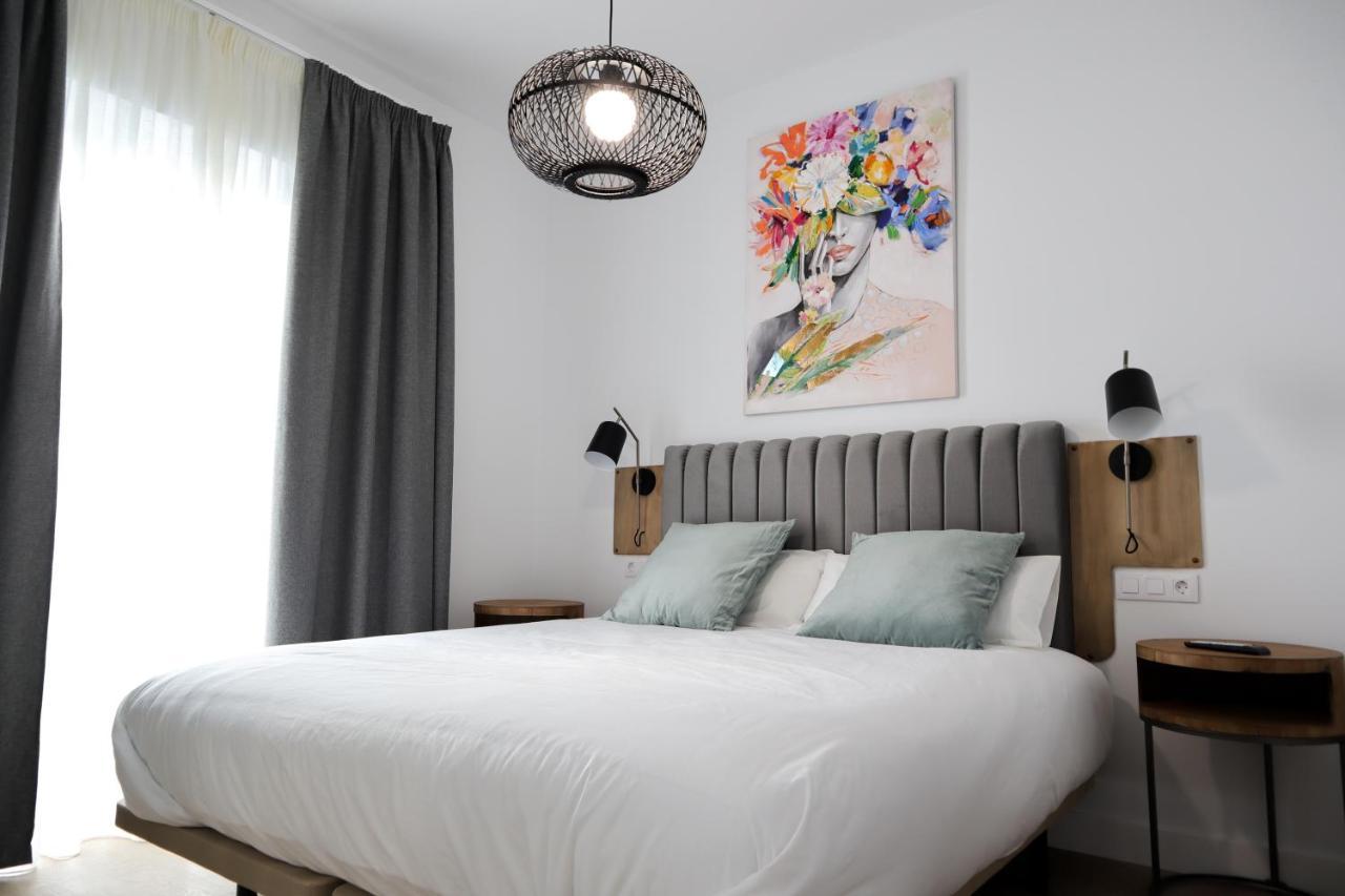 Calma Places Apartment Seville
