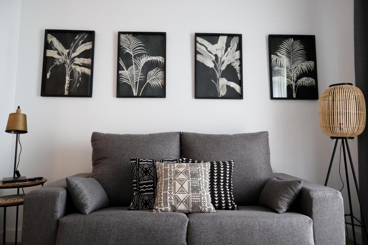 Calma Places Apartment Seville