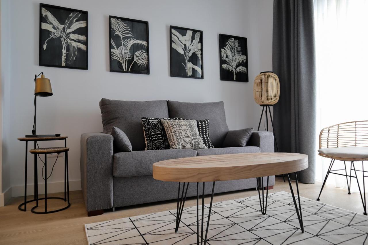 Apartment Calma Places Seville