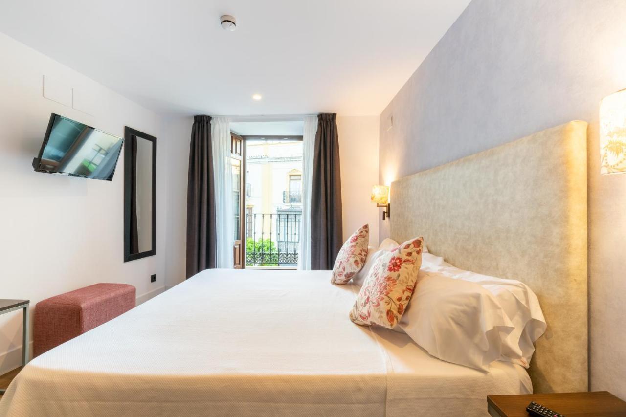 San Pablo Apartment Seville