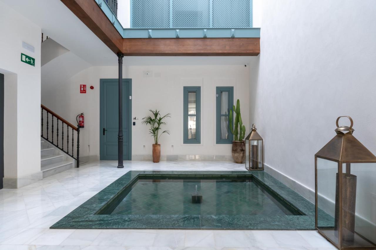 Apartamento Caminante Del Agua *
