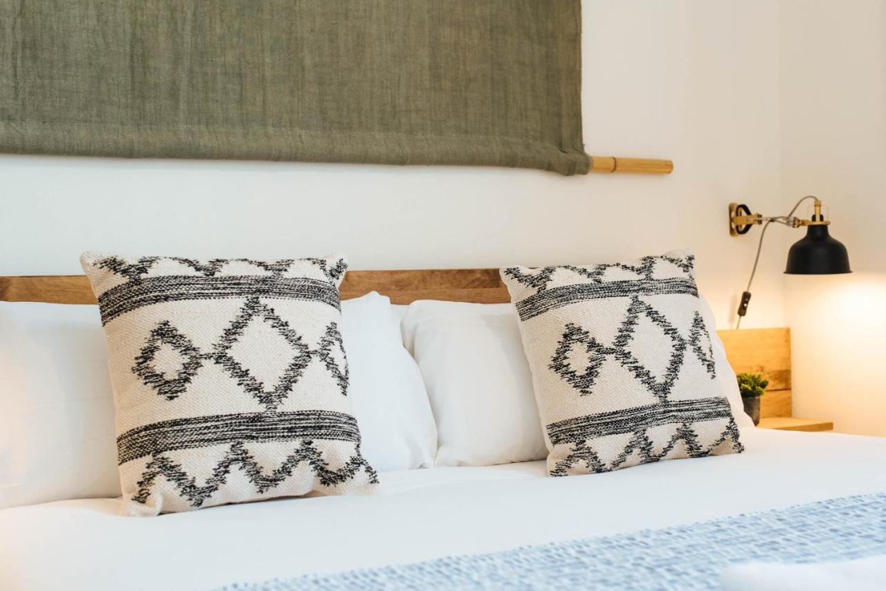 The Old Print House - Space Maison *