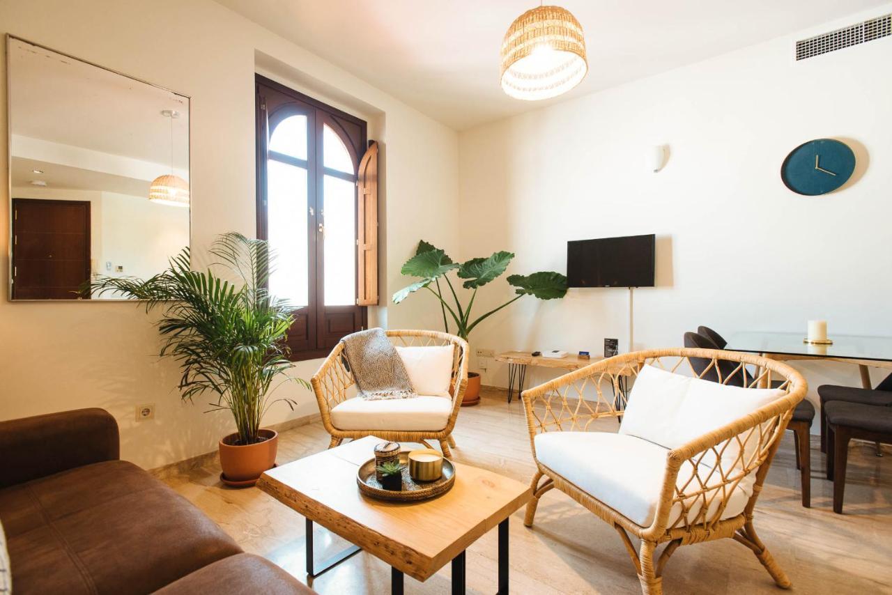 The Old Print House - Space Maison Seville