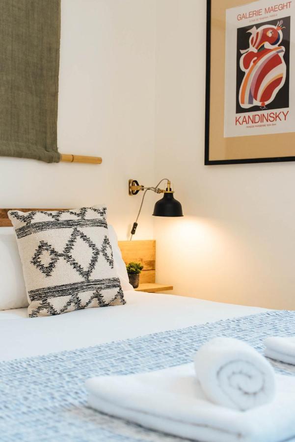 The Old Print House - Space Maison * Seville