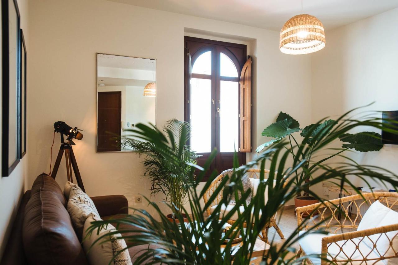 The Old Print House - Space Maison