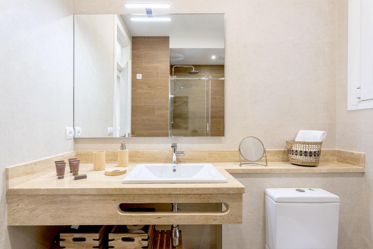 Apartment Genteel Maestranza *