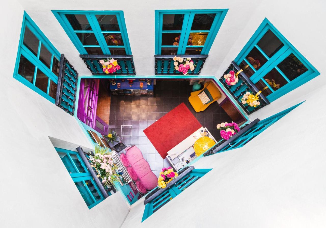 Hostel Rio