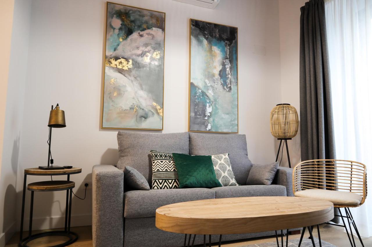 Apartment Calma Places