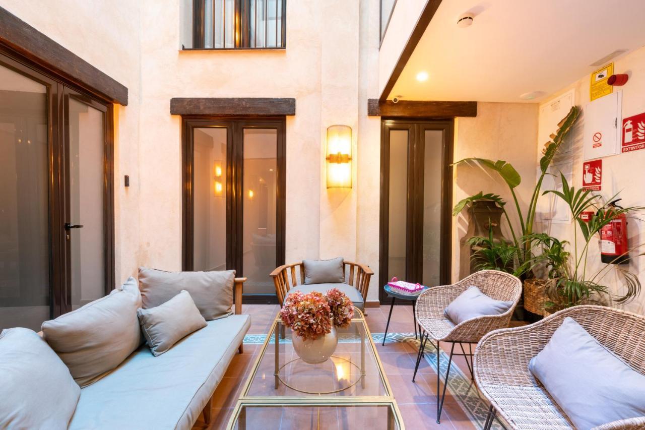 San Pablo Apartment Seville