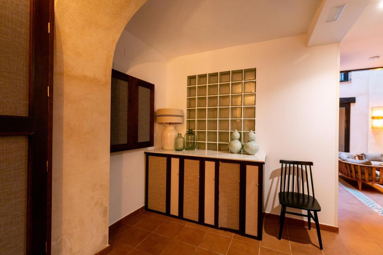 Apartment San Pablo Seville