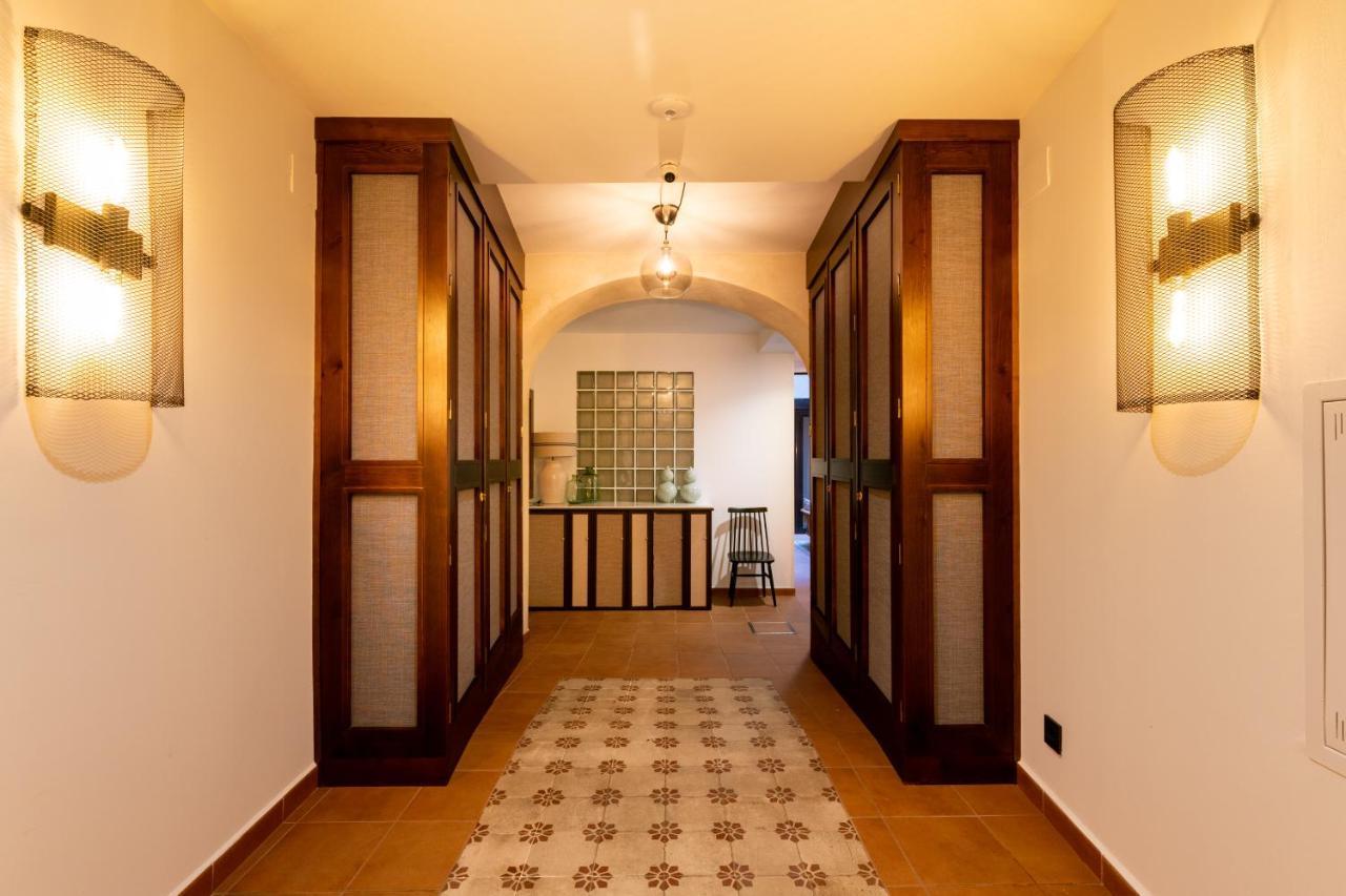 Apartment San Pablo *