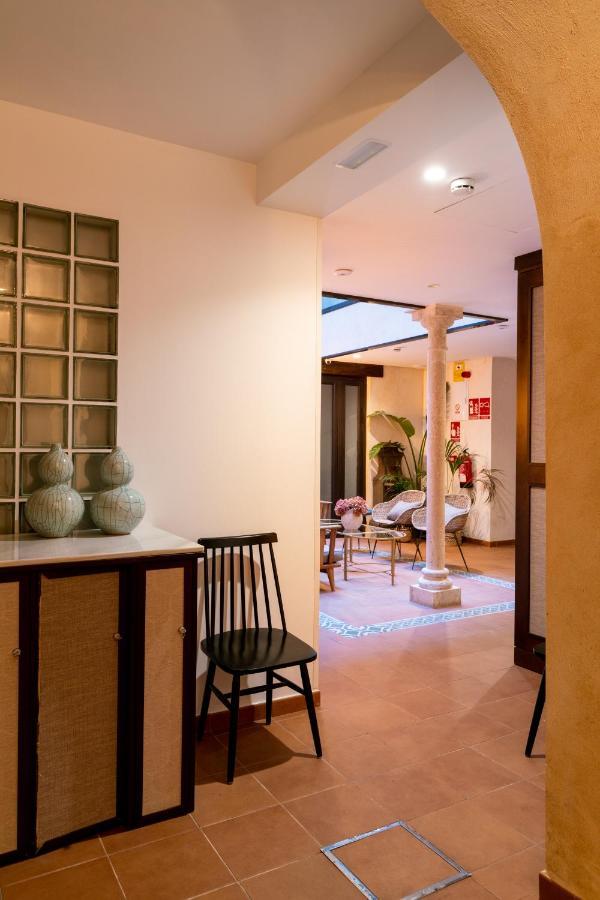 Apartment San Pablo Seville