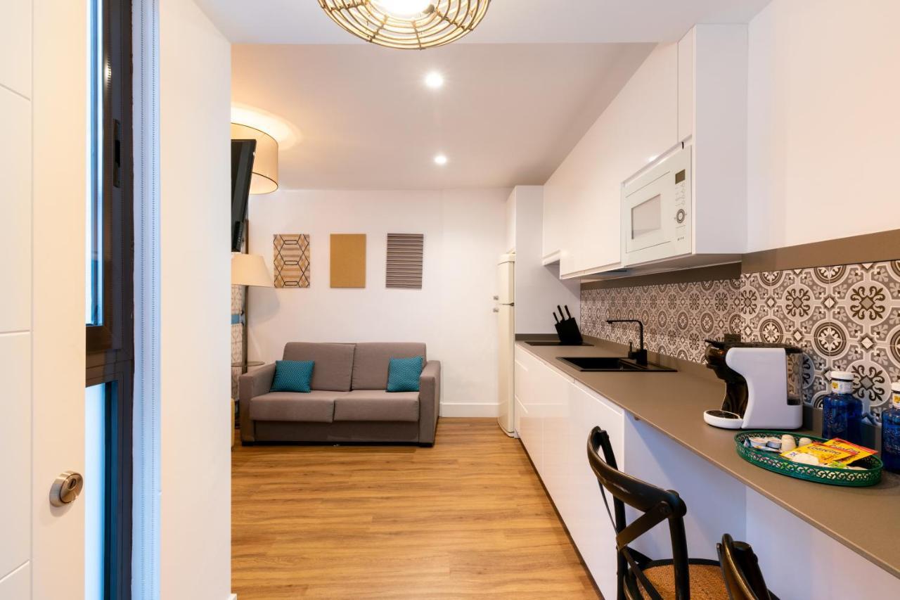 Apartment San Pablo *