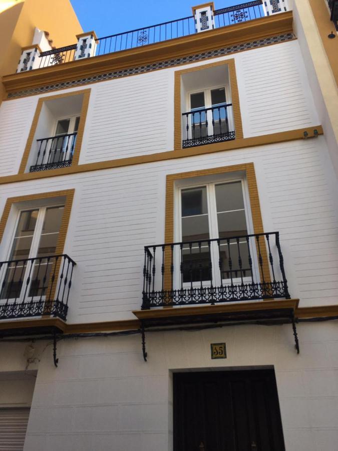 Casco Antiguio ↑ Calidades 4 Px 1 Br Apartment *