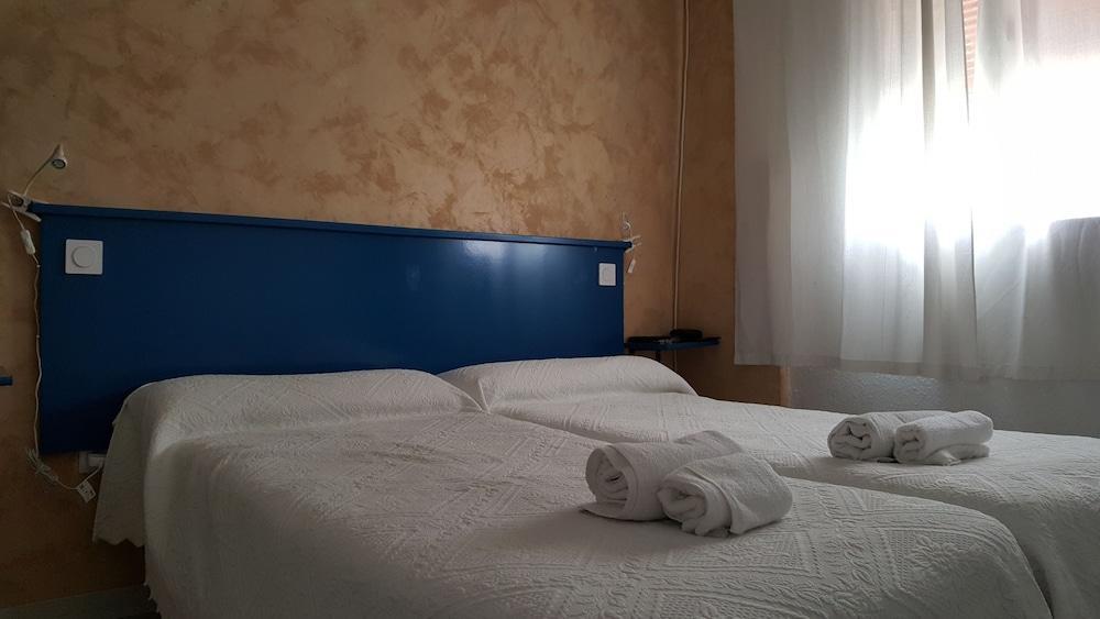 Giraldilla Guest house