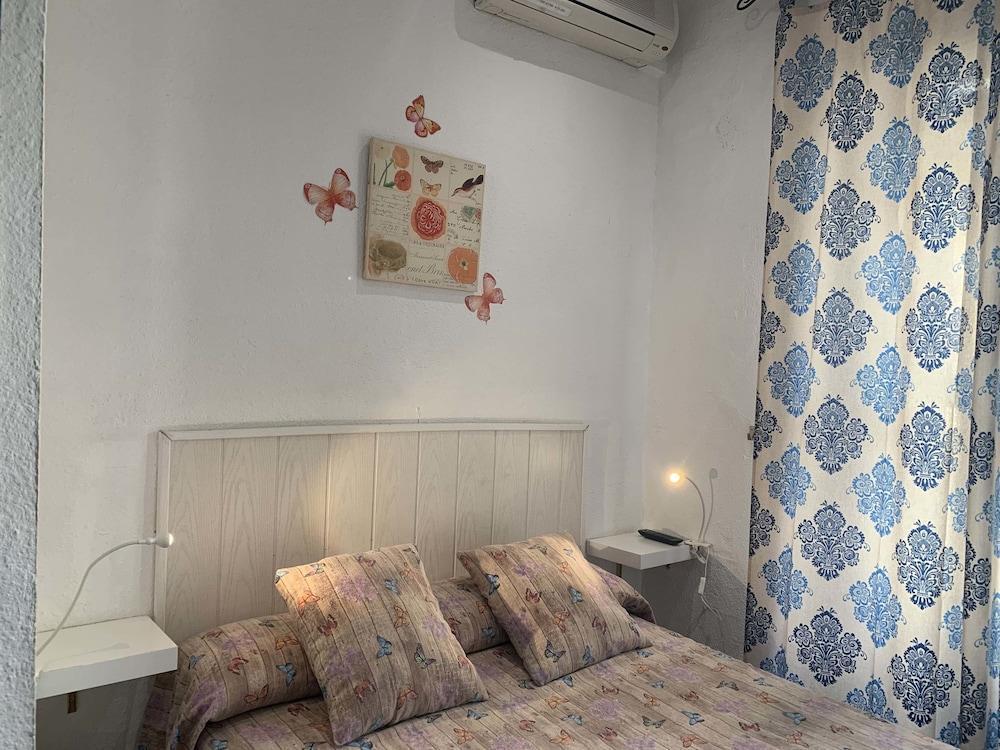 Guest house Giraldilla *