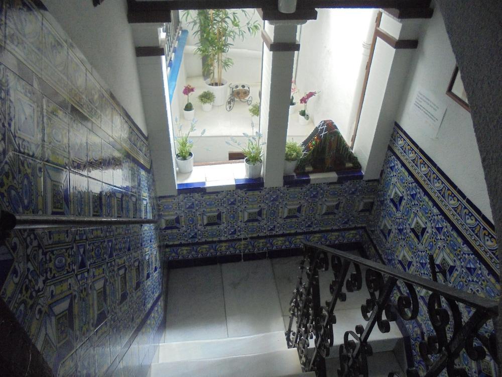 Guest house Giraldilla