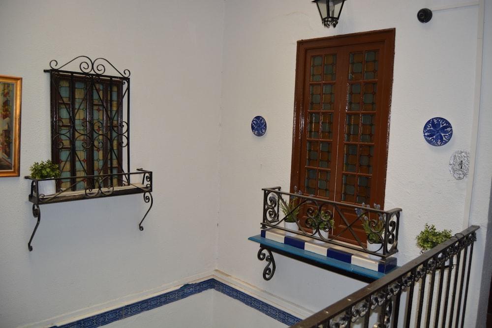 Pensión Giraldilla Sevilla