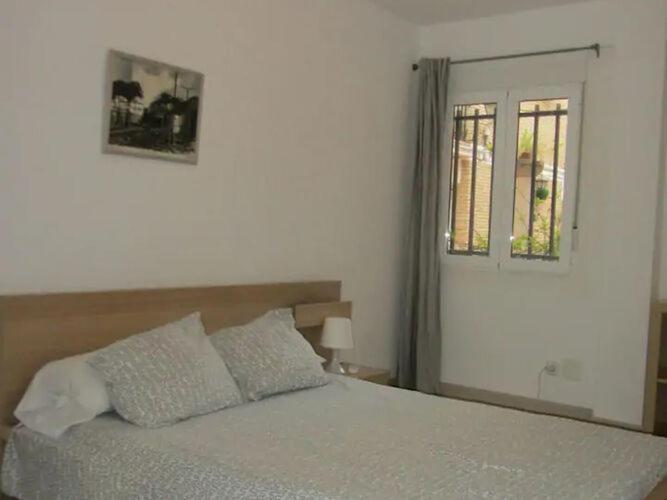Comfortable In Near River Seville
