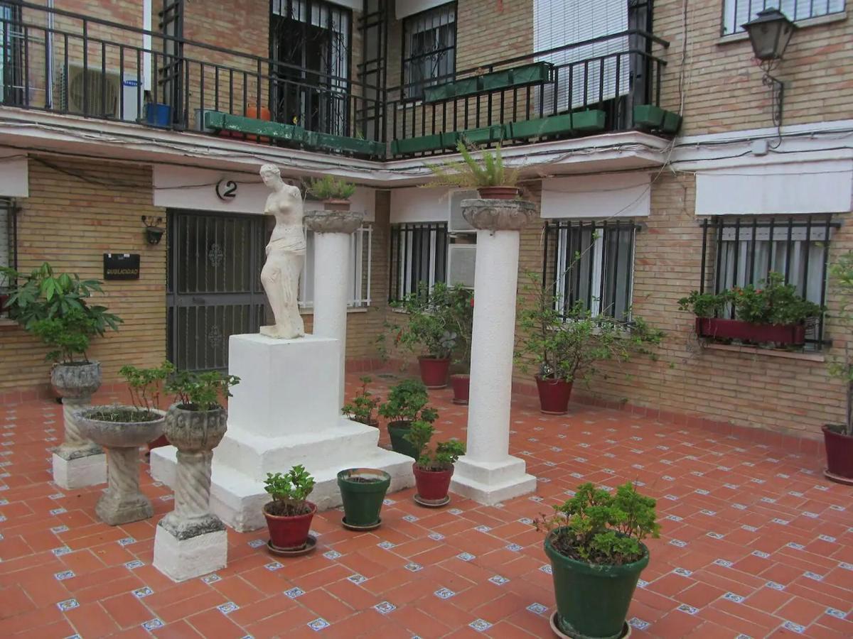 Comfortable In Near River Holiday home Seville