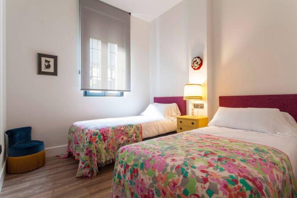 Rg Duplex San Bernardo Apartment