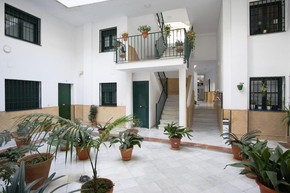 Loft Con Terraza Privada Y Parking * Seville