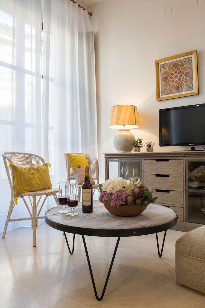 Dreamsapt Jovellanos Apartment
