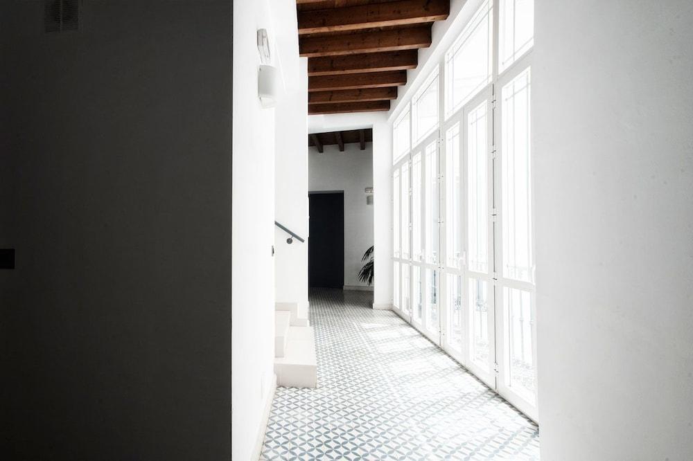 Apartment Singular Siete Revueltas Seville