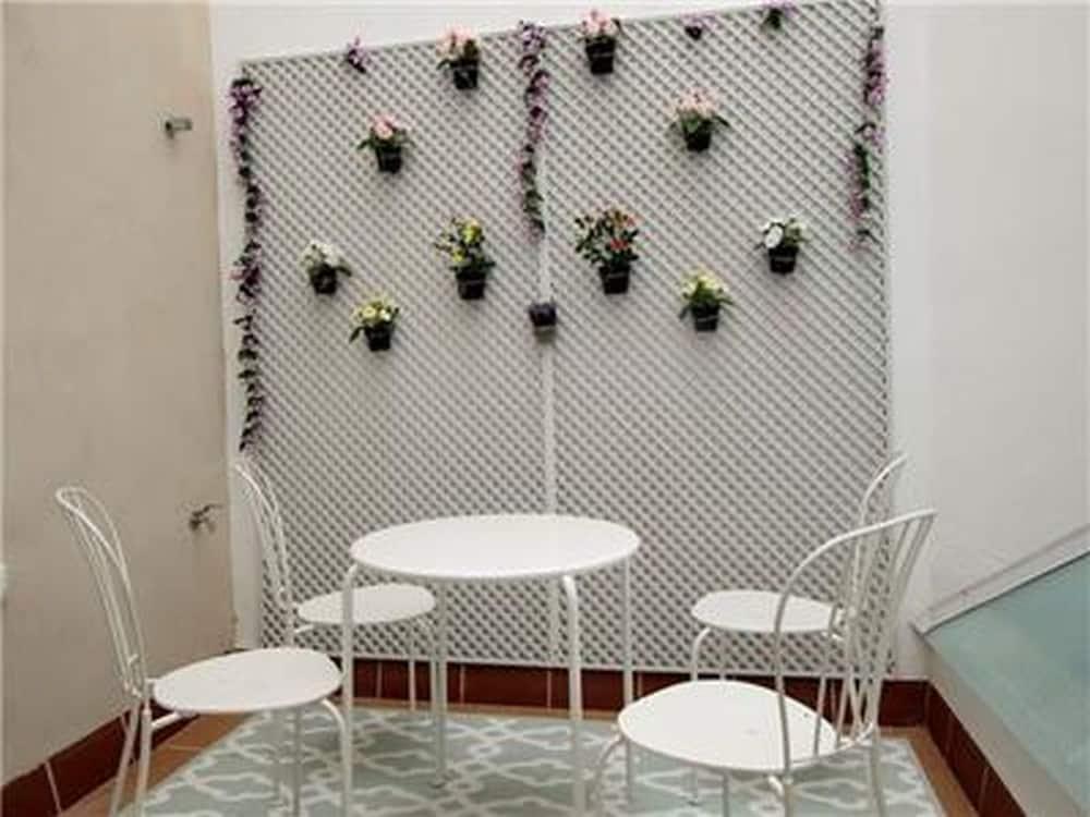 Apartment - Plaza Nueva Seville