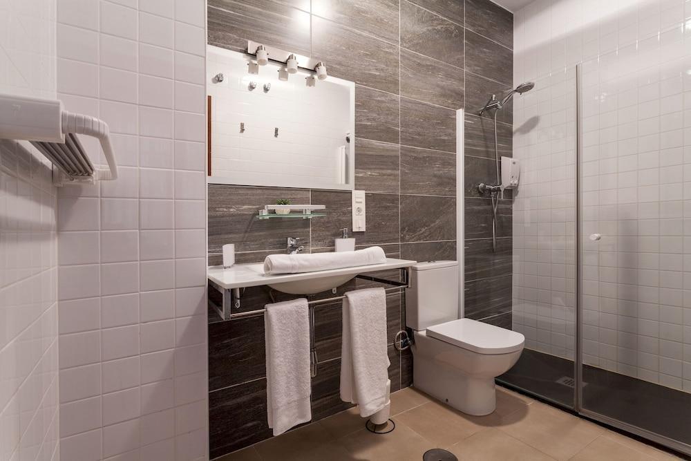Apartment - Plaza Nueva *