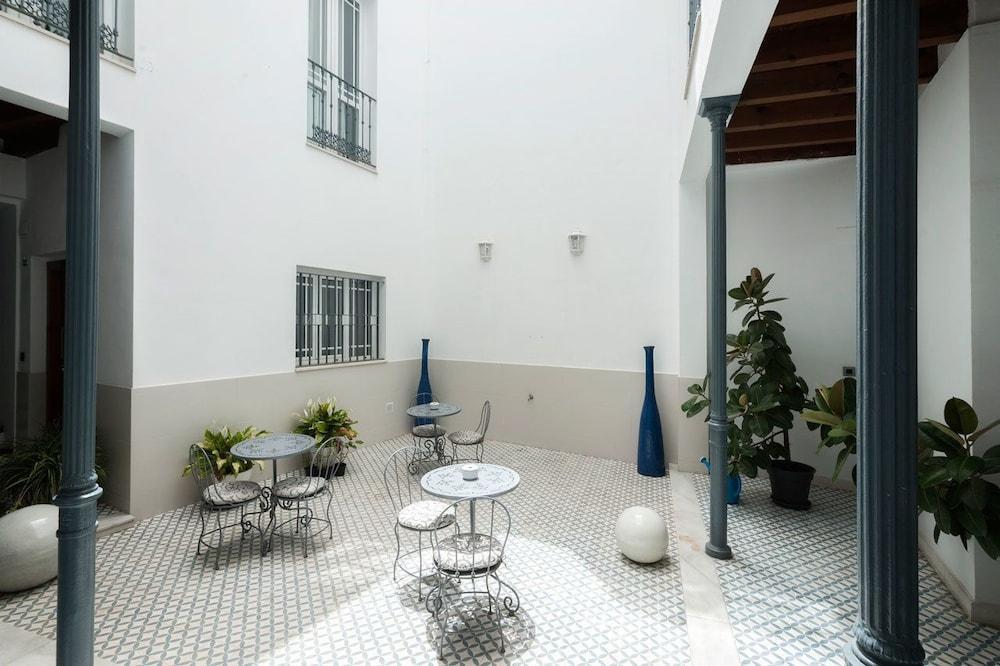 Apartment Singular Siete Revueltas *