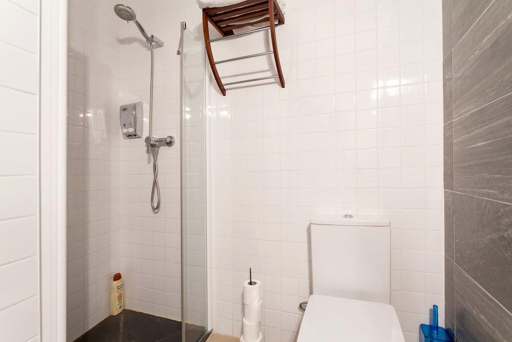 - Plaza Nueva Apartment Seville