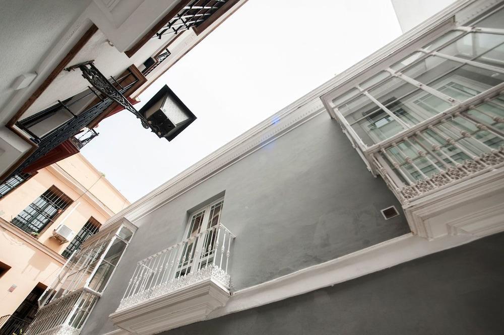 Apartment Singular Siete Revueltas Seville