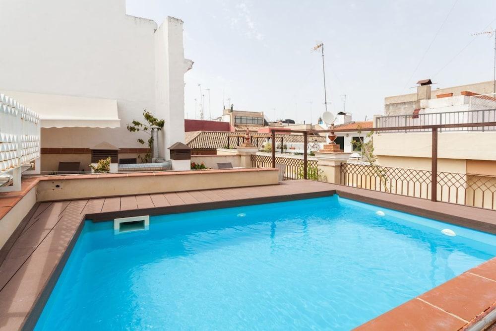 - Plaza Nueva Seville