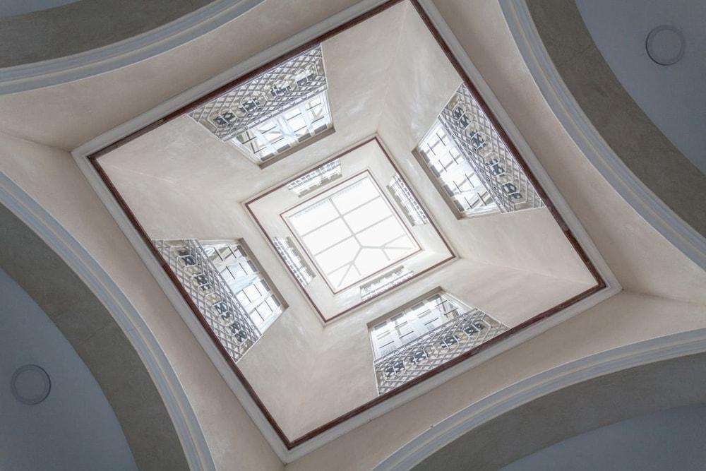 - Plaza Nueva Apartment