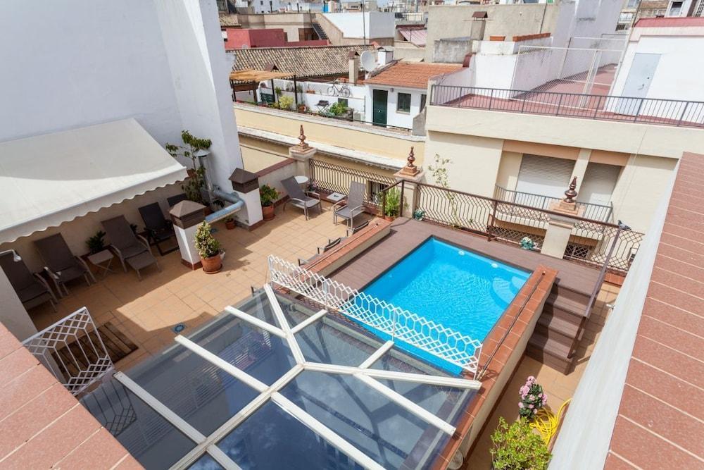 Apartment - Plaza Nueva *