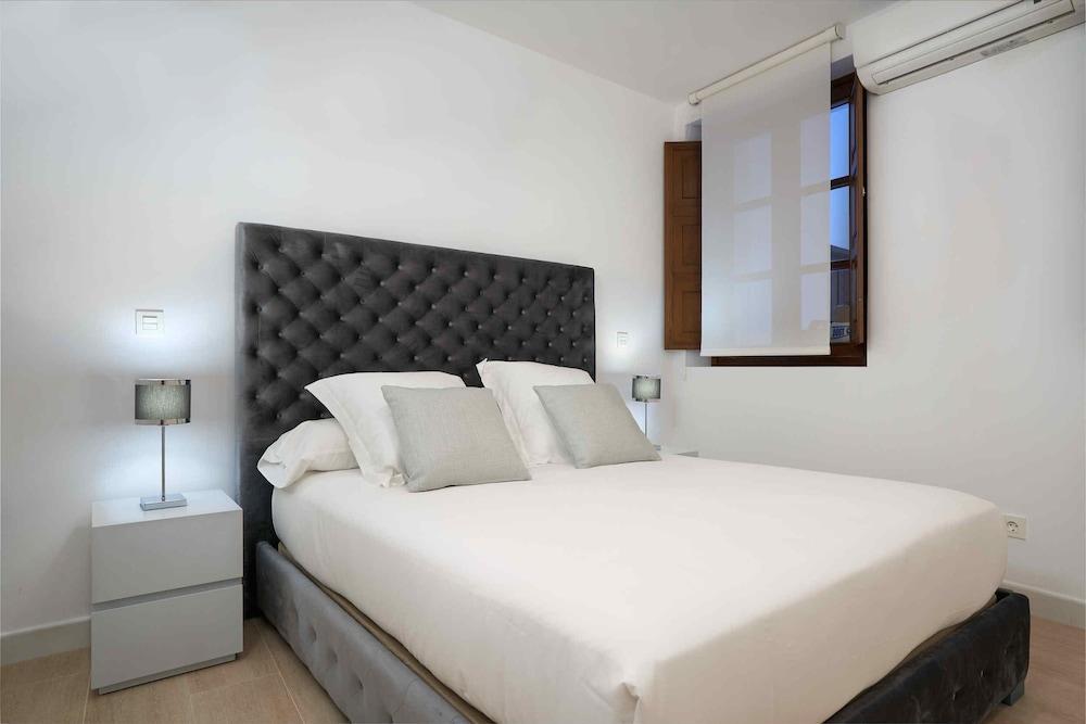 Apartamento Palacio Buenavista *