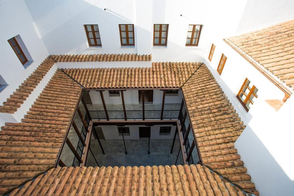 Palacio Buenavista Sevilla