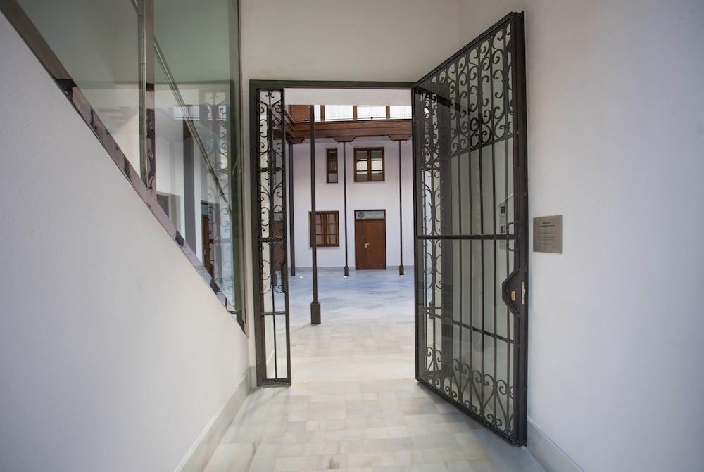 Palacio Buenavista * Sevilla