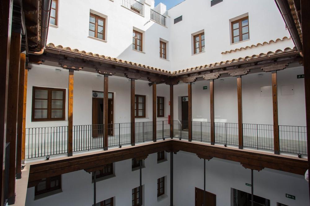 Palacio Buenavista Apartamento *