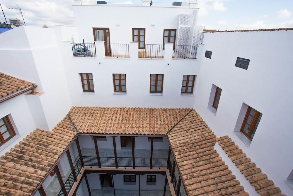 Palacio Buenavista Apartamento *