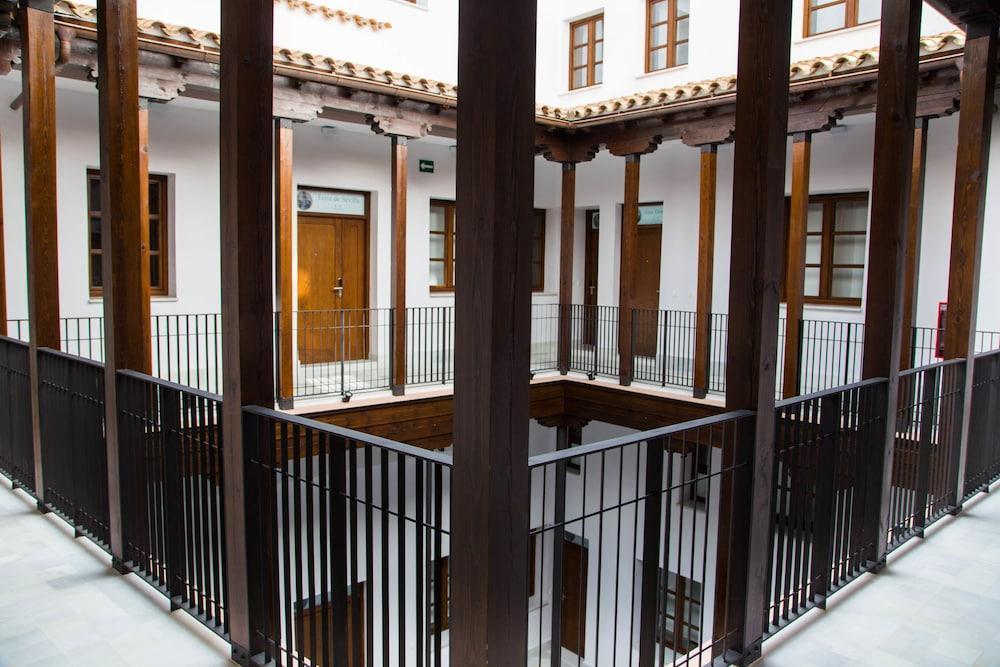 Palacio Buenavista *