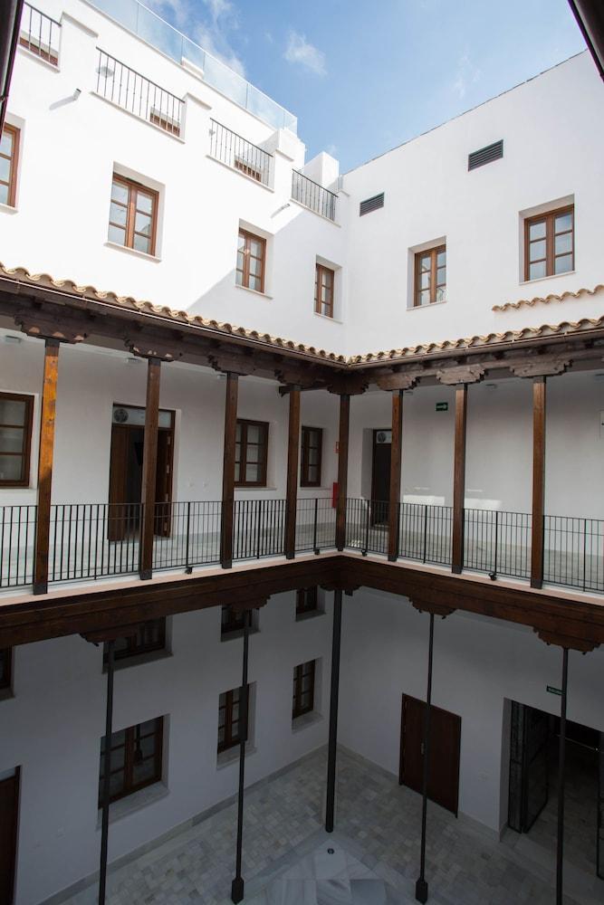 Palacio Buenavista Apartamento