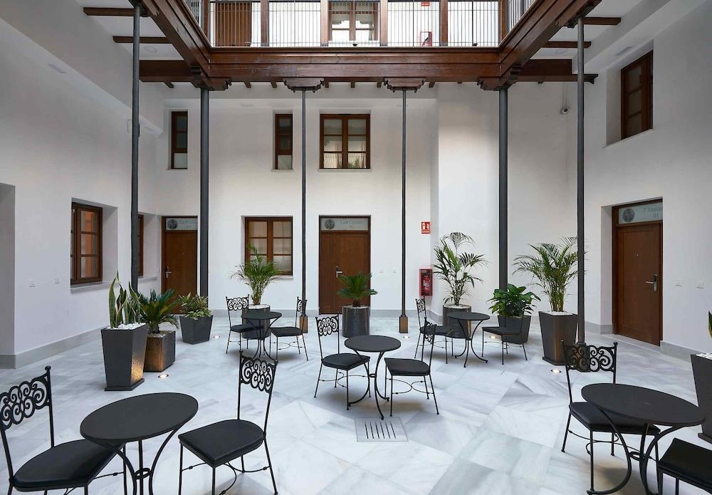 Palacio Buenavista * Sevilla