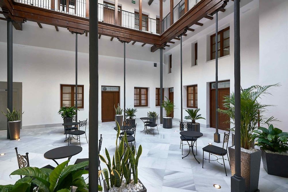 Apartamento Palacio Buenavista